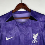 Maillot Liverpool third