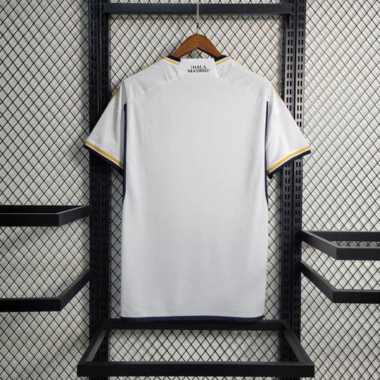 Maillot Real Madrid domicile