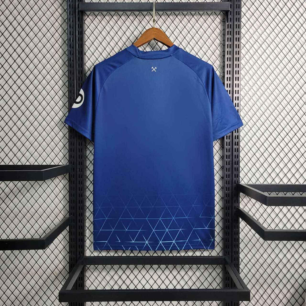 Maillot West Ham extérieur 2023-24