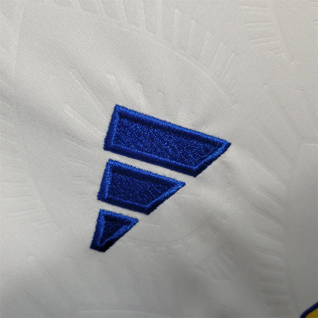 Maillot Leeds United 2023-24