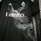Maillot Real Madrid Foot 2014 2015 retro