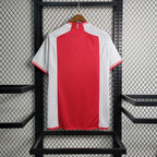 Maillot Ajax domicile