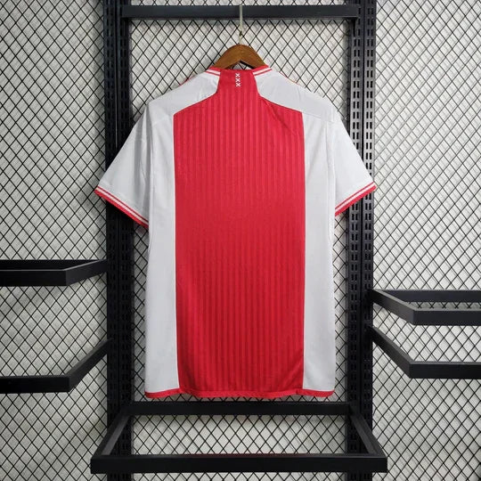Maillot Ajax domicile