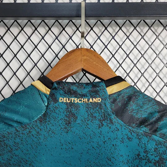 Maillot Allemagne édition spéciale