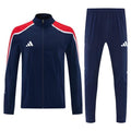 Survêtement Training Adidas 2026/2027 Navy Passe D