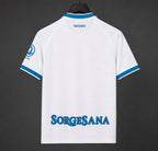Maillot Naples SSC Extérieur 2026/2027 Passe D
