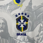 Maillot Brésil concept 2025