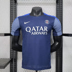 Maillot PSG Entrainement 2025-26