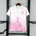 Maillot Brésil concept 2025-26