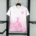 Maillot Brésil concept 2025-26