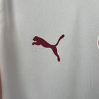 Maillot Galatasarays extérieur 2025-26