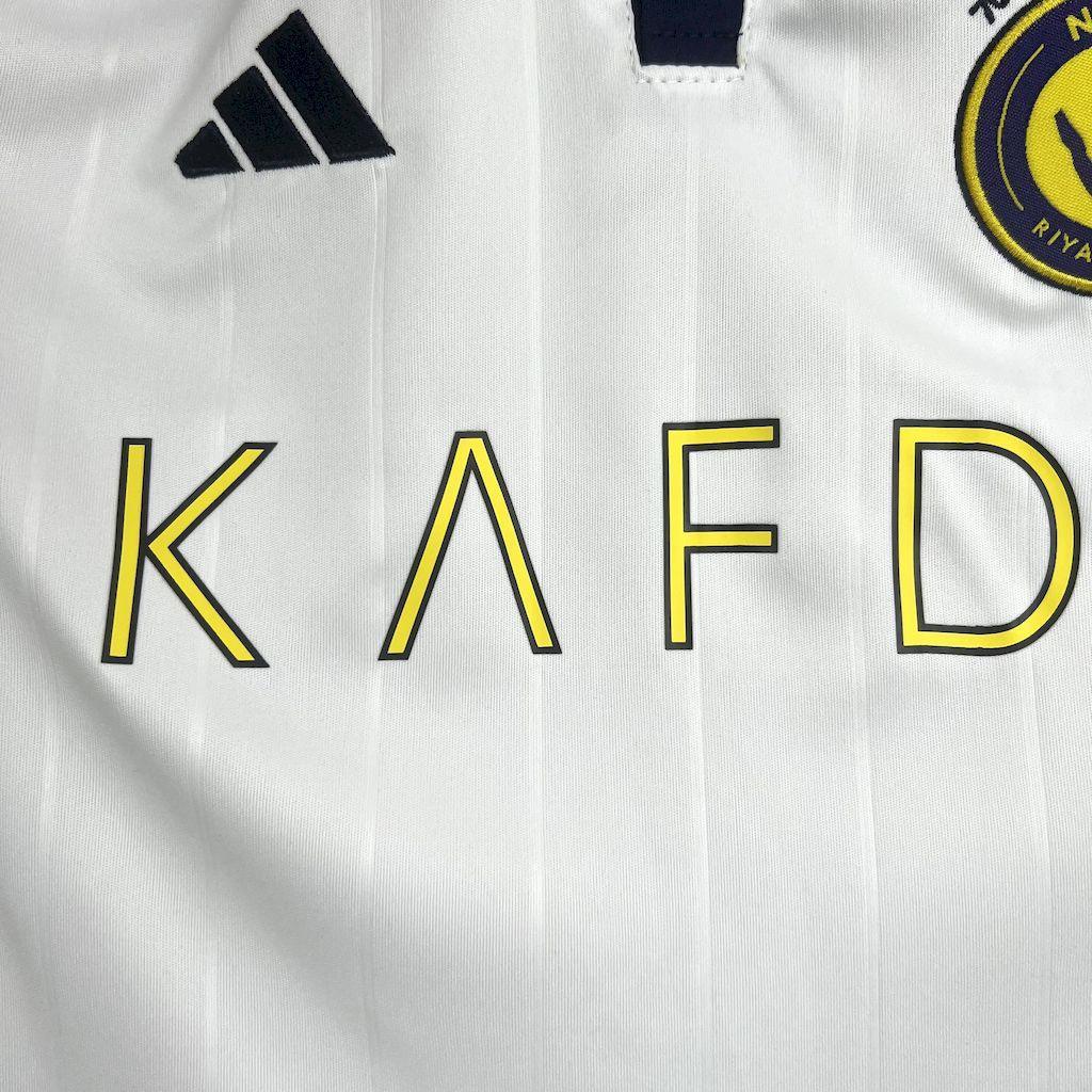 Kit enfant al-nassr 2025-26