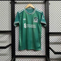 Maillot Liverpool 2025-26
