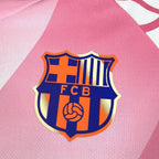 Maillot FC Barcelone concept 2025-26