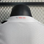 Maillot AC Milan extérieur