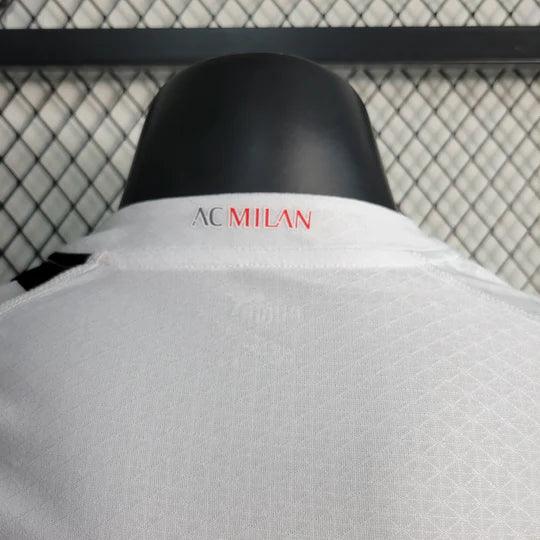 Maillot AC Milan extérieur