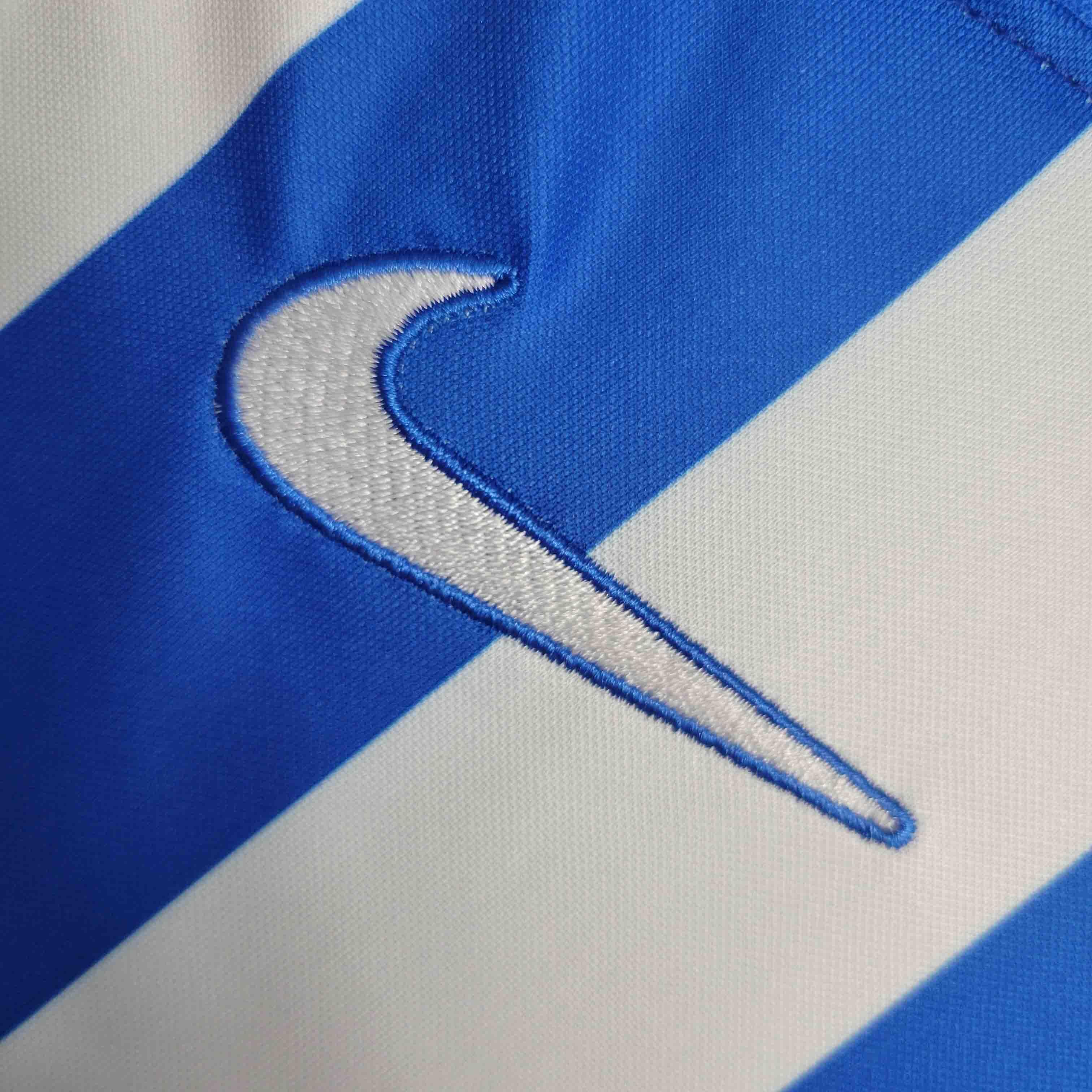 Maillot Brighton 2023-34