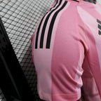 Maillot Inter Miami foot domicile 2025 2026