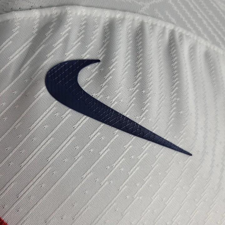 Maillot Paris 2023 2024 extérieur