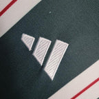 Maillot Manchester United extérieur