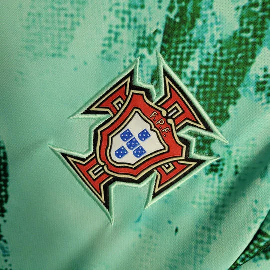 Maillot Portugal entrainement