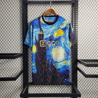 Maillot Ajax édition spéciale COLOR