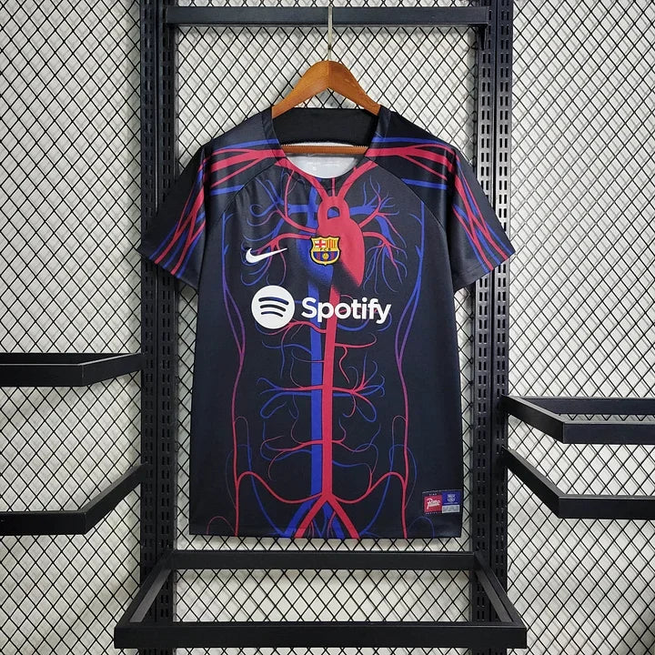 Maillot FC Barcelone entrainement