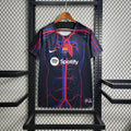 Maillot FC Barcelone entrainement