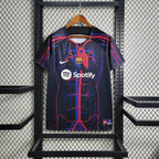 Maillot FC Barcelone entrainement