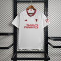 Maillot Manchester United 2023 2024 extérieur