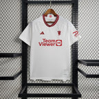 Maillot Manchester United 2023 2024 extérieur