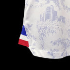Maillot France extérieur Coupe du Monde