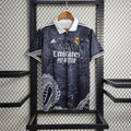 Maillot Real Madrid édition spéciale dragon noir