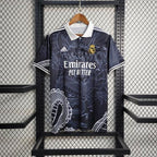 Maillot Real Madrid édition spéciale dragon noir