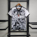 Maillot Japon édition spéciale Captain Tsubasa