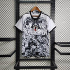 Maillot Japon édition spéciale Captain Tsubasa