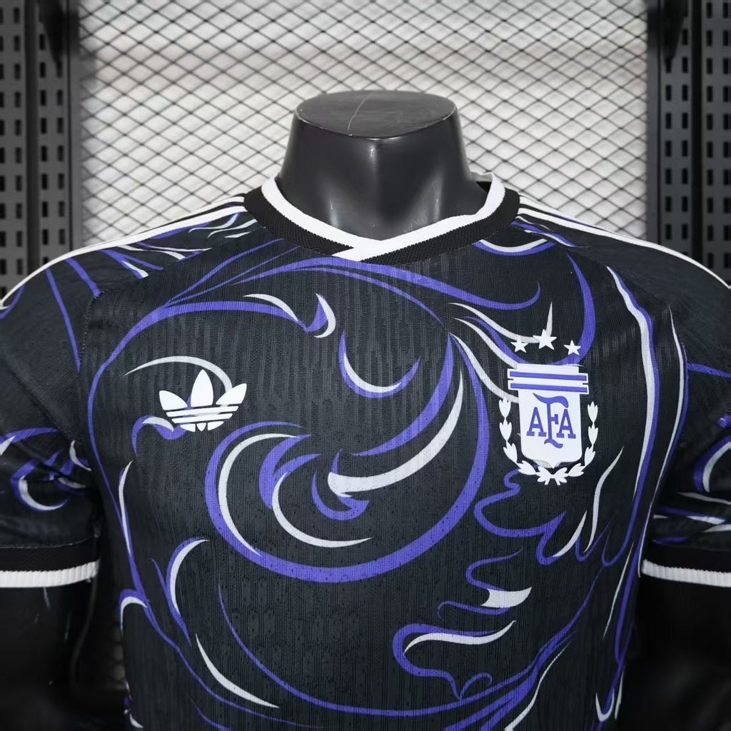 Maillot Argentine extérieur Coupe du monde 2026