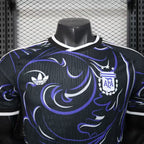 Maillot Argentine extérieur Coupe du monde 2026