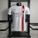 Maillot AC Milan extérieur