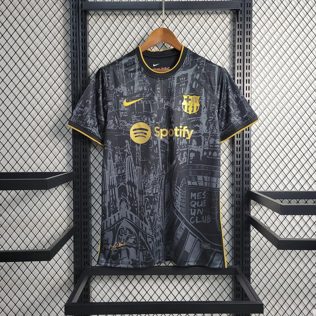Maillot FC Barcelone édition spéciale