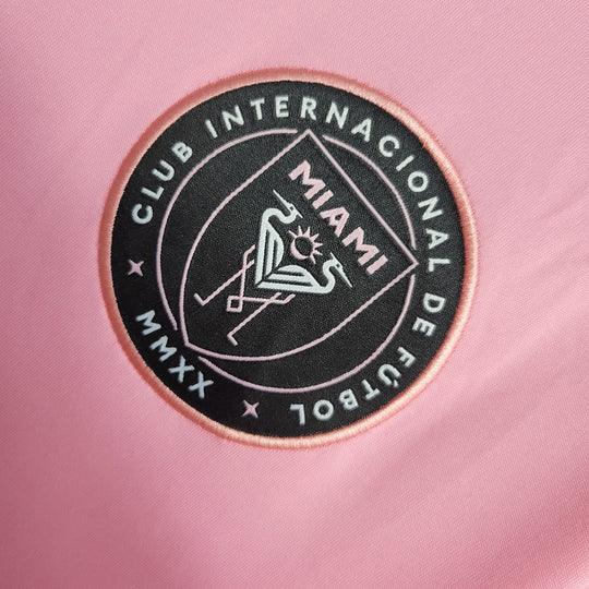 Maillot Inter Miami domicile