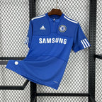 Maillot Chelsea foot 2009 2010 retro