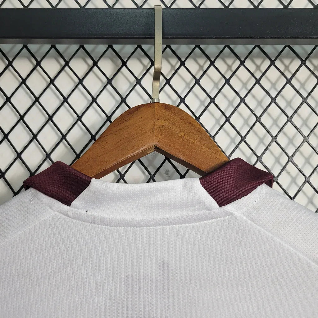 Maillot Manchester City extérieur