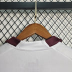 Maillot Manchester City extérieur
