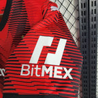 Maillot AC Milan domicile