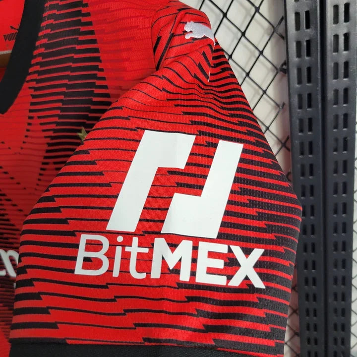 Maillot AC Milan domicile