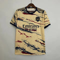 Maillot Arsenal fourth away