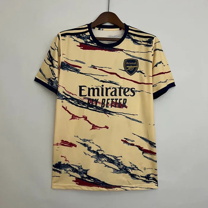 Maillot Arsenal fourth away