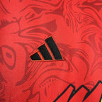 Maillot Inter Miami foot concept 2024 2025