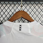Maillot Ajax extérieur